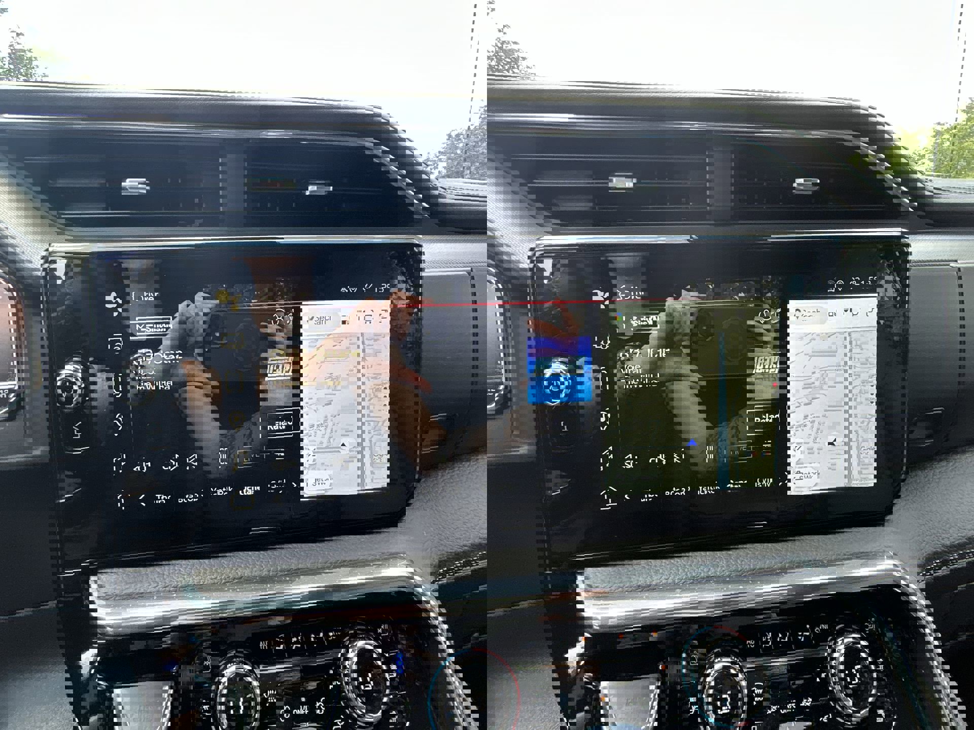 2024 Gmc Sierra 1500 Denali photo 11