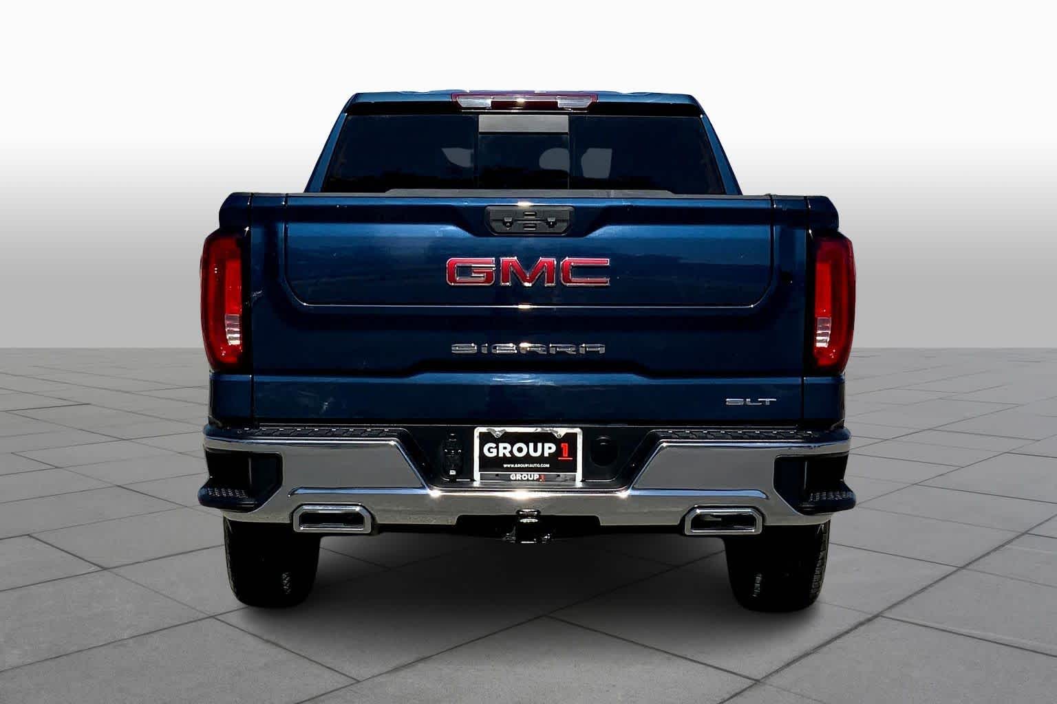 2023 Gmc Sierra 1500 SLT photo 4