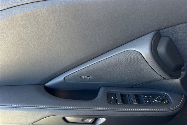 2025 Lexus TX 500h F SPORT Performance Premium photo 9
