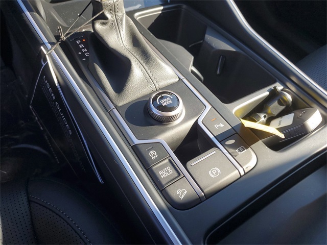 2025 Kia Sorento S photo 17