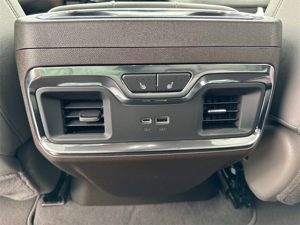 2026 Gmc Sierra 1500 SLT photo 22
