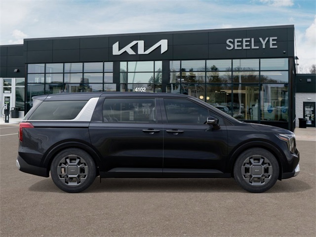 2026 Kia Carnival EX photo 6