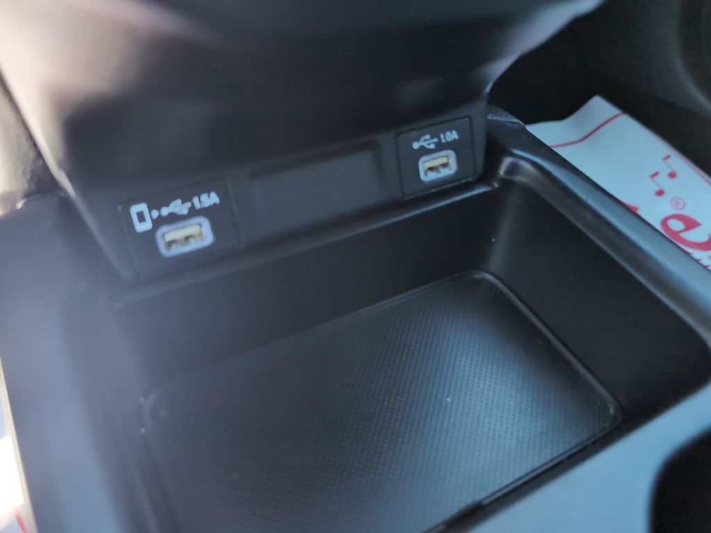 2022 Honda CR-V EX-L photo 22