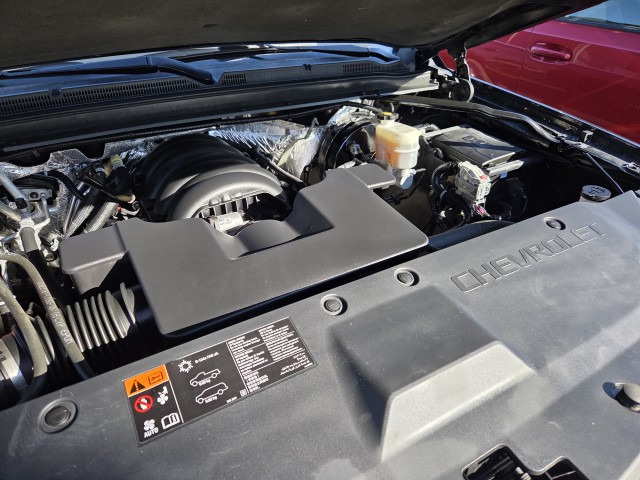 2016 Chevrolet Tahoe LS photo 54