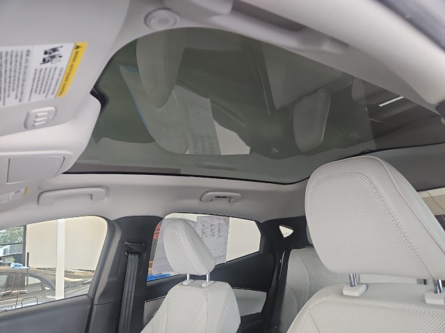 Used 2021 BLUE Ford Premium image 25