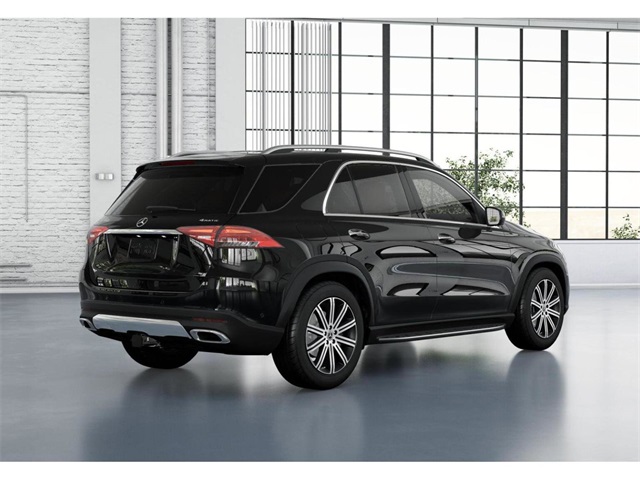 2026 Mercedes Benz GLE 350 4MATIC photo 19