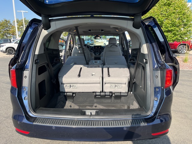 2023 Honda Odyssey Elite photo 21