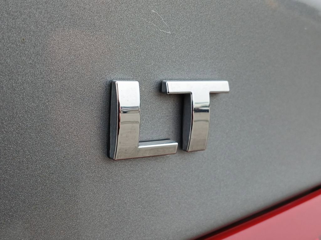 2024 Chevrolet Malibu 1LT photo 21