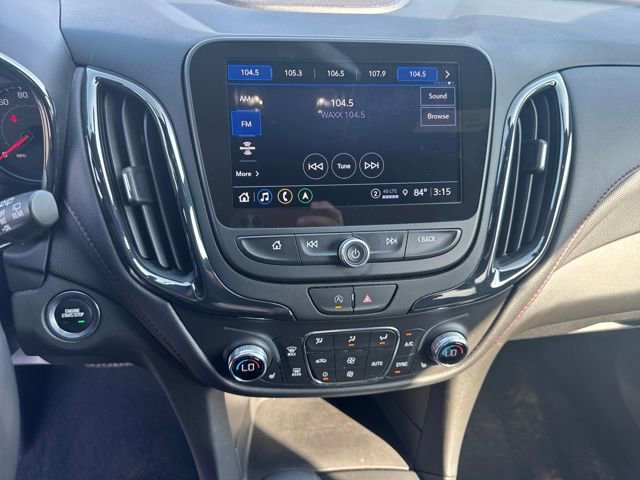 2022 Chevrolet Equinox RS photo 15