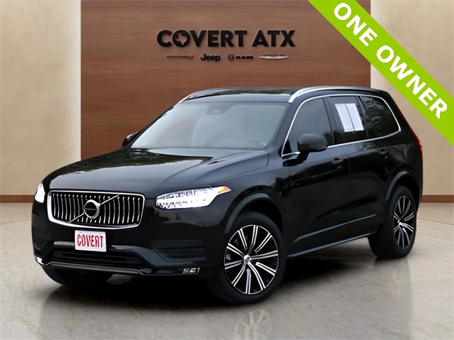 2023 Volvo XC90 Core's photo