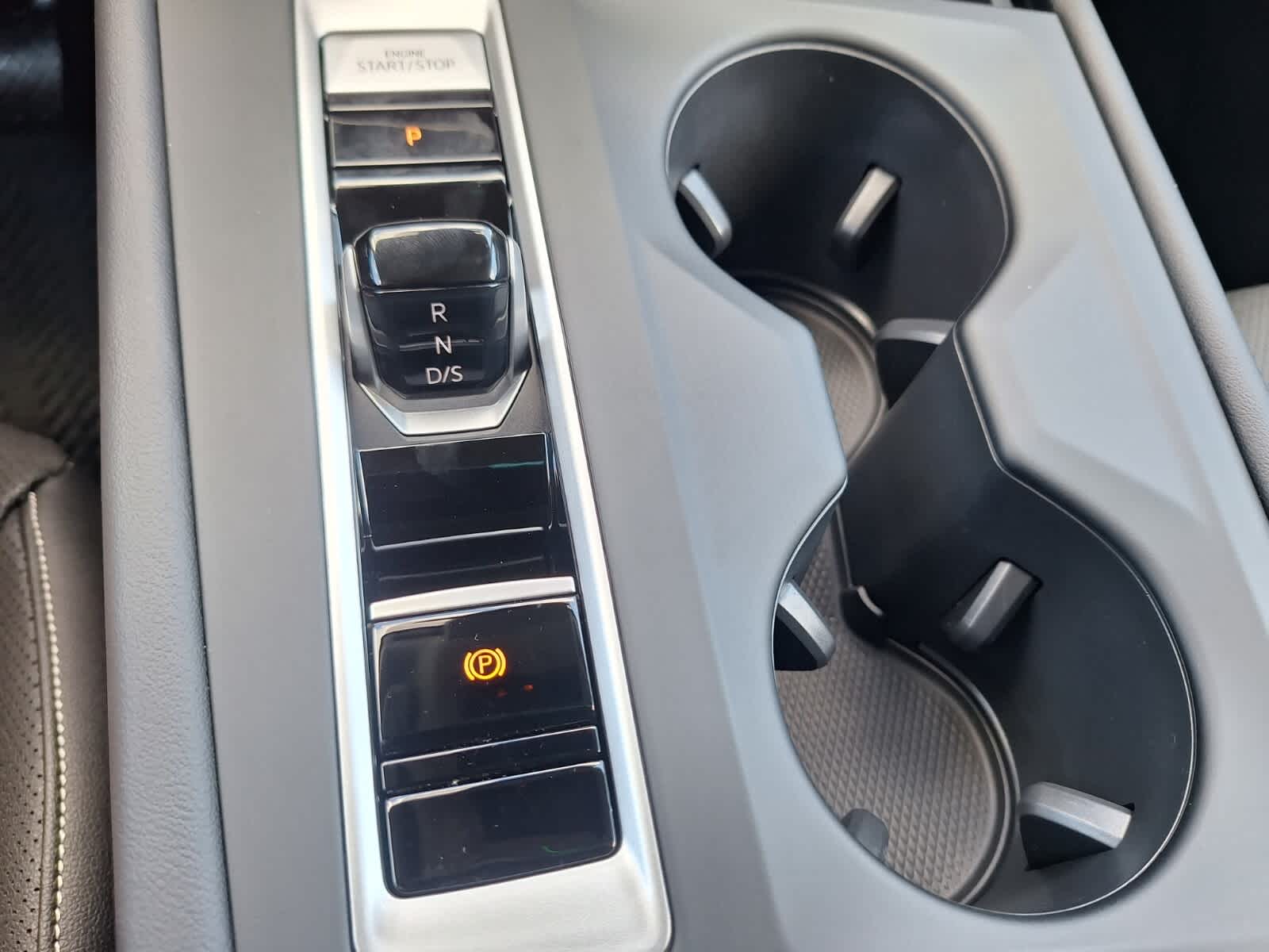 2026 Volkswagen Atlas SE photo 18