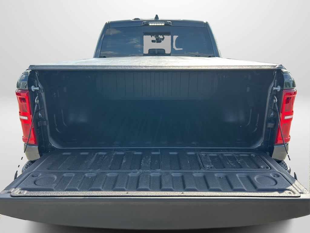 2026 Ram 1500 RHO photo 11