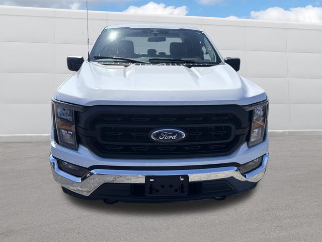 2023 Ford F-150 XL photo 12