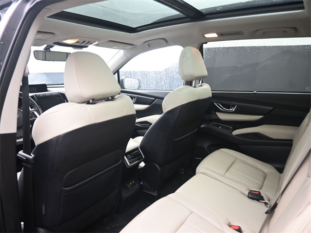 2021 Subaru Ascent Limited photo 2