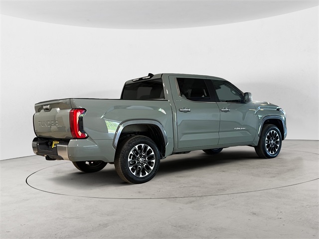 Image 6 of 2024 Toyota Tundra Limited 4WD CrewMax