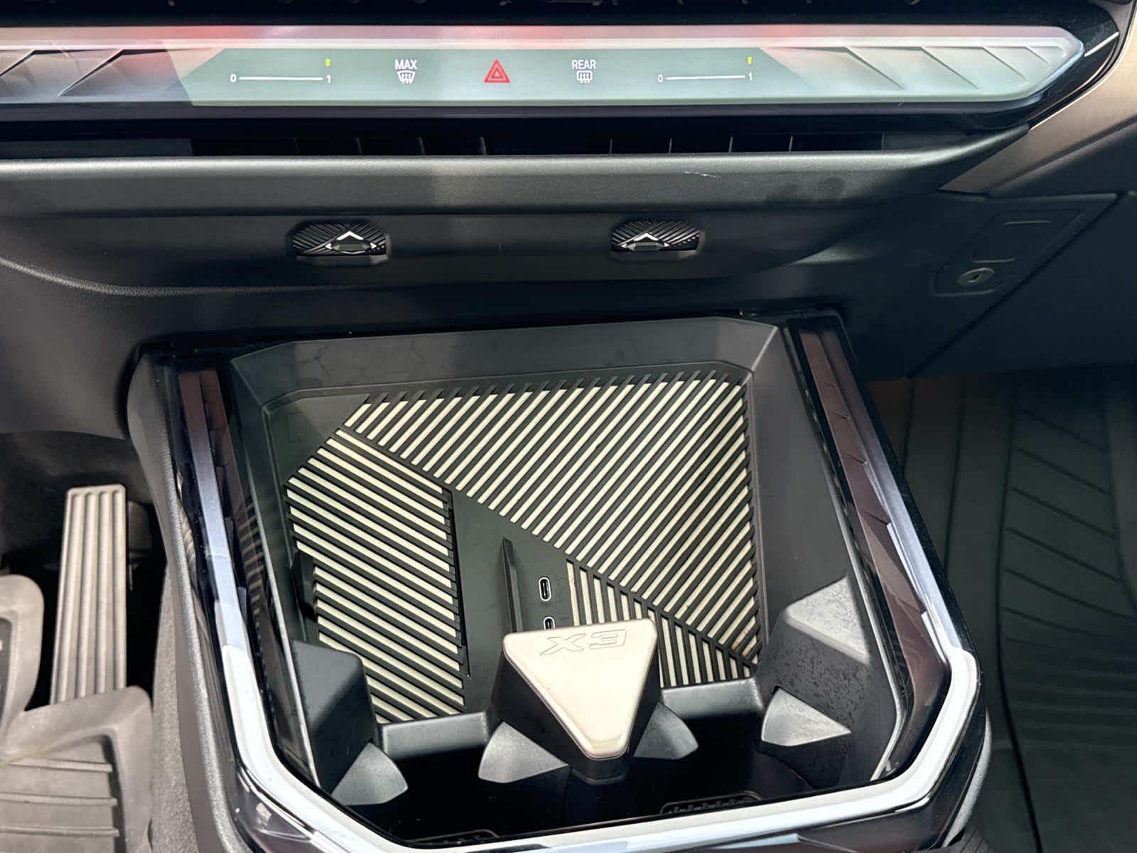 2025 Bmw X3 30x Drive photo 19