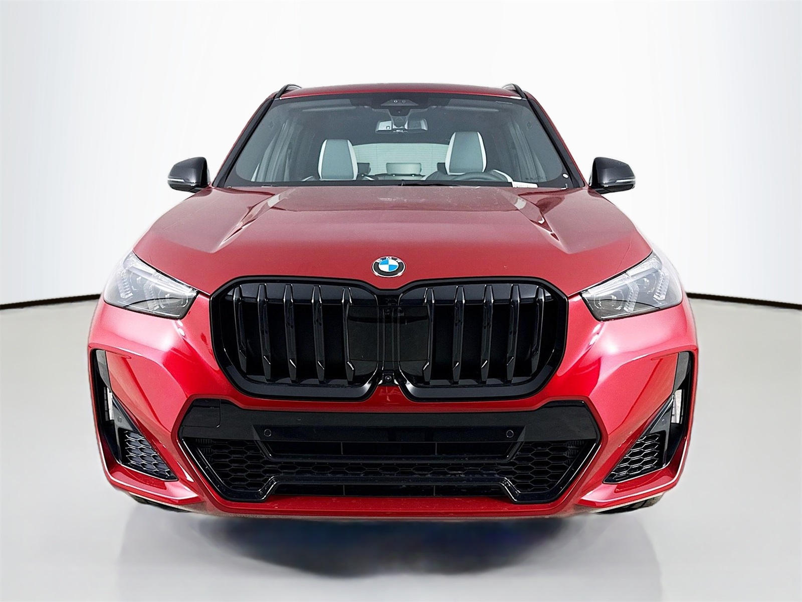 2026 Bmw X1 XDrive28i photo 2