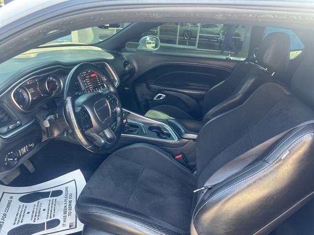 2020 Dodge Challenger GT AWD photo 5
