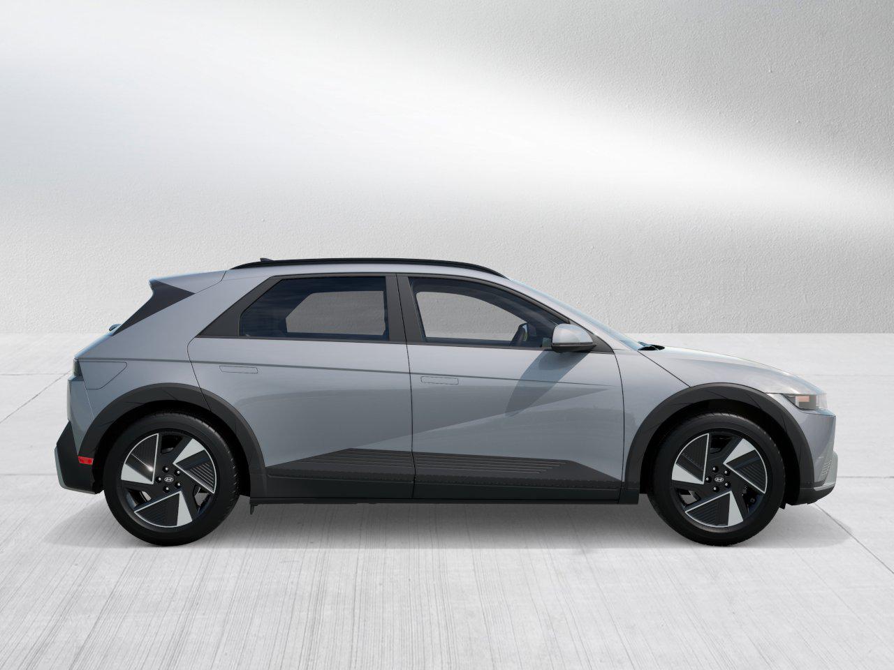 2025 Hyundai Ioniq 5 SEL photo 21