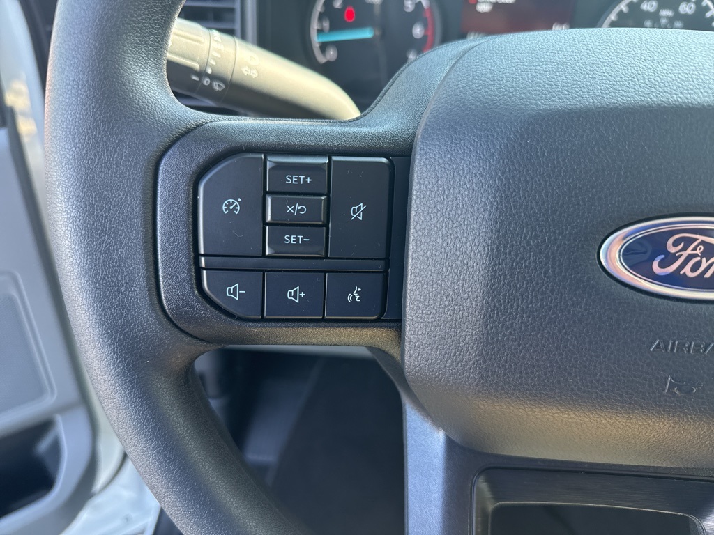 2025 Ford F-350 XL photo 20