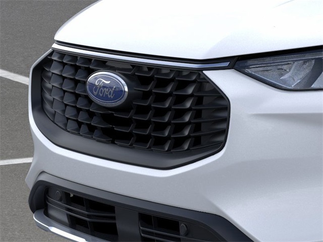 2025 Ford Escape Plug-In Hybrid Base photo 17