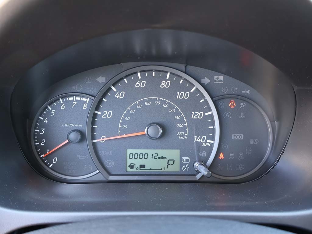2024 Mitsubishi Mirage G4 ES LE Black Edition photo 39