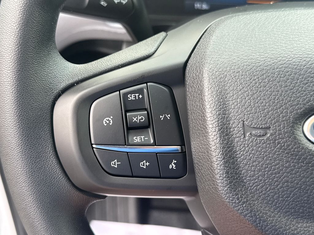 2025 Ford Ranger XL photo 18