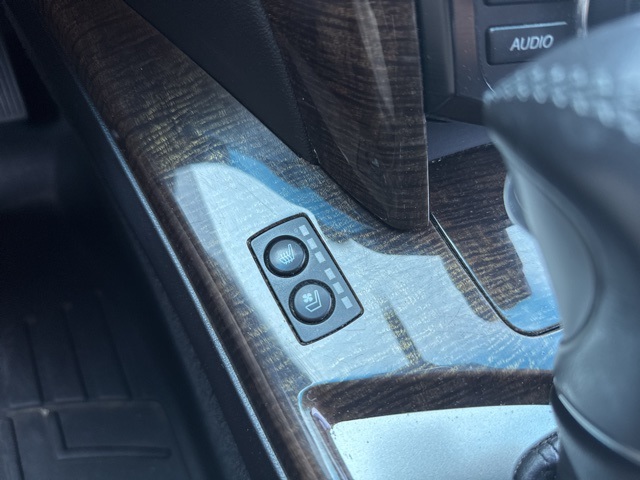 2011 Acura MDX Advance photo 8