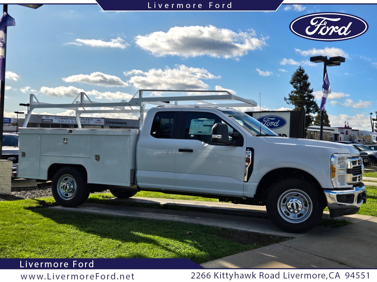 2026 Ford F-350 Base's photo