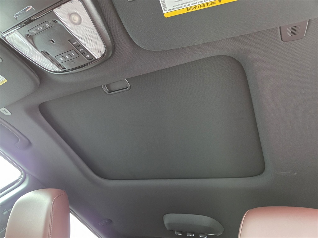 2026 Dodge Durango GT Plus photo 4