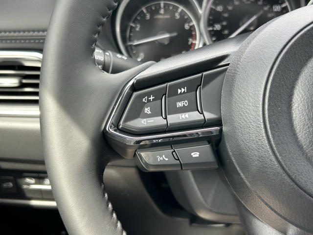 2025 Mazda CX-5 2.5 S Preferred photo 15