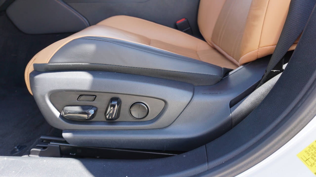 2023 Lexus ES 350 Ultra Luxury photo 23