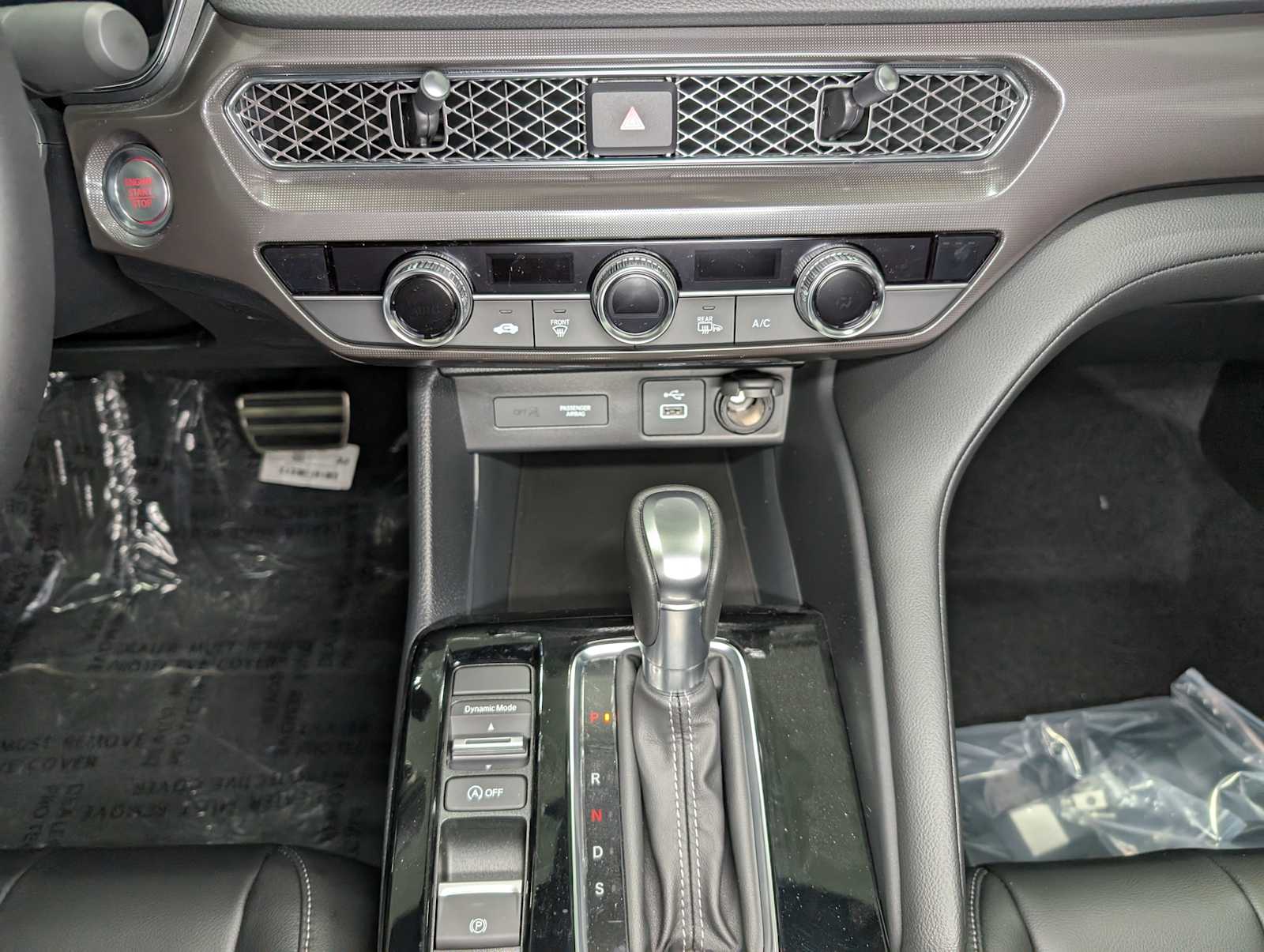 2025 Acura Integra A-Spec photo 17