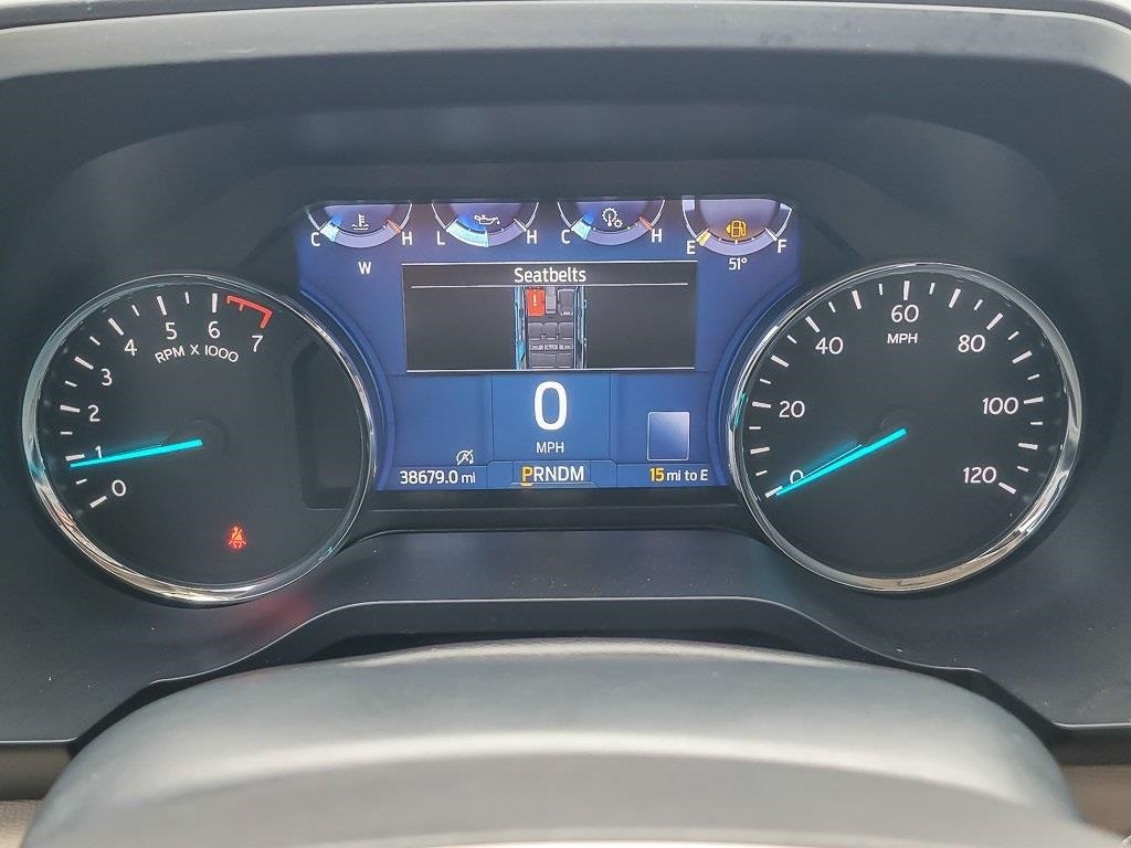 2024 FORD EXPEDITION - Image 13