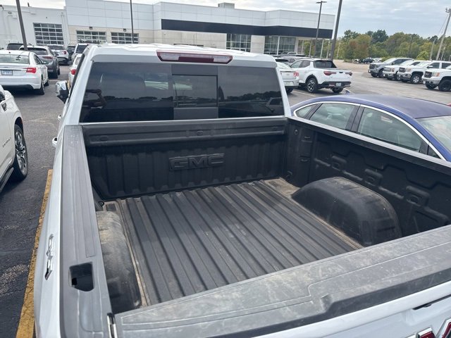2023 Gmc Sierra 1500 SLT photo 4