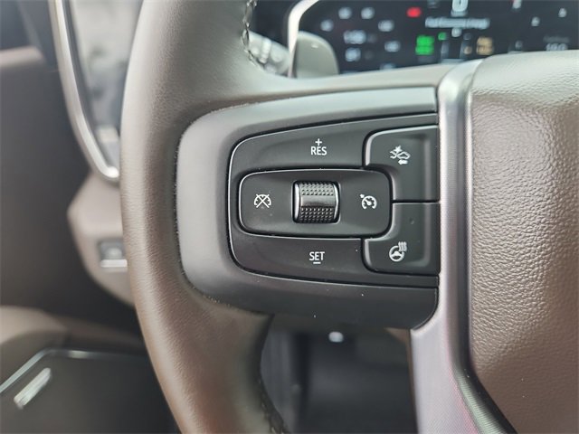 2025 Gmc Sierra 1500 SLT photo 23