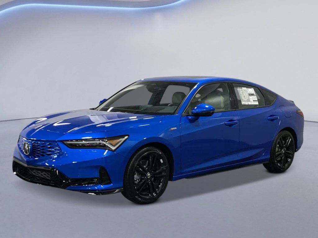 2026 Acura Integra A-Spec with Tech Package's photo