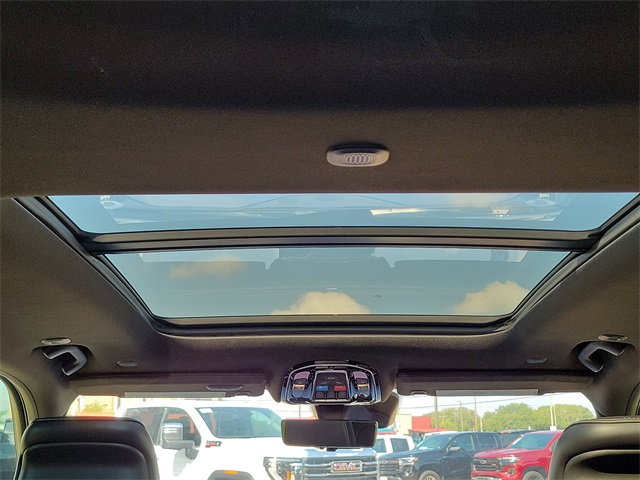 2021 Jeep Grand Cherokee Overland photo 15
