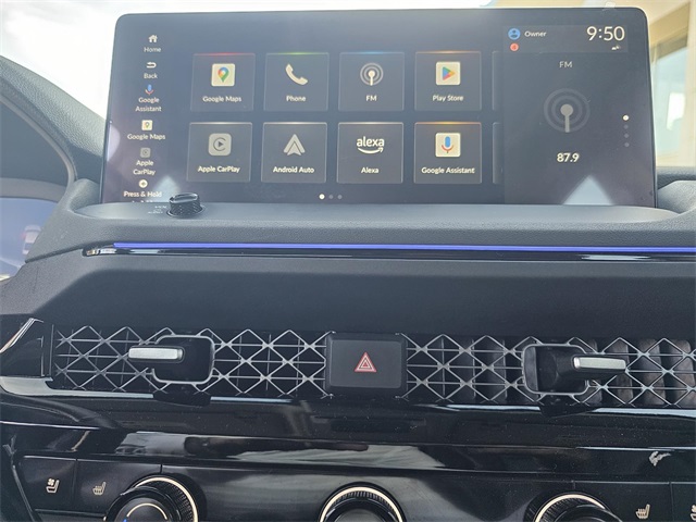 2023 Honda Accord Hybrid Touring photo 30