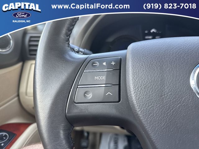 2011 Lexus RX 450h photo 22
