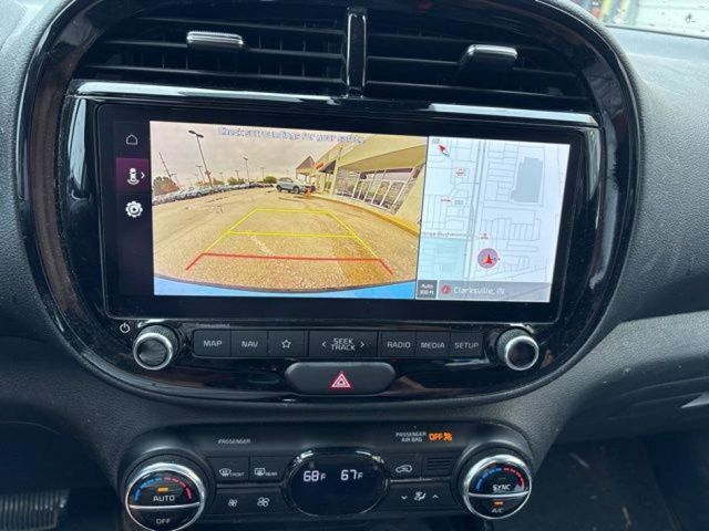 2024 Kia Soul S photo 14
