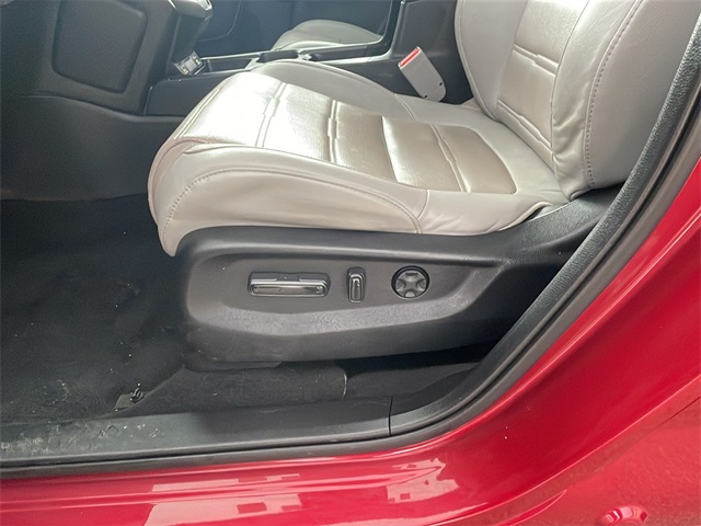 2020 Honda CR-V EX-L photo 29