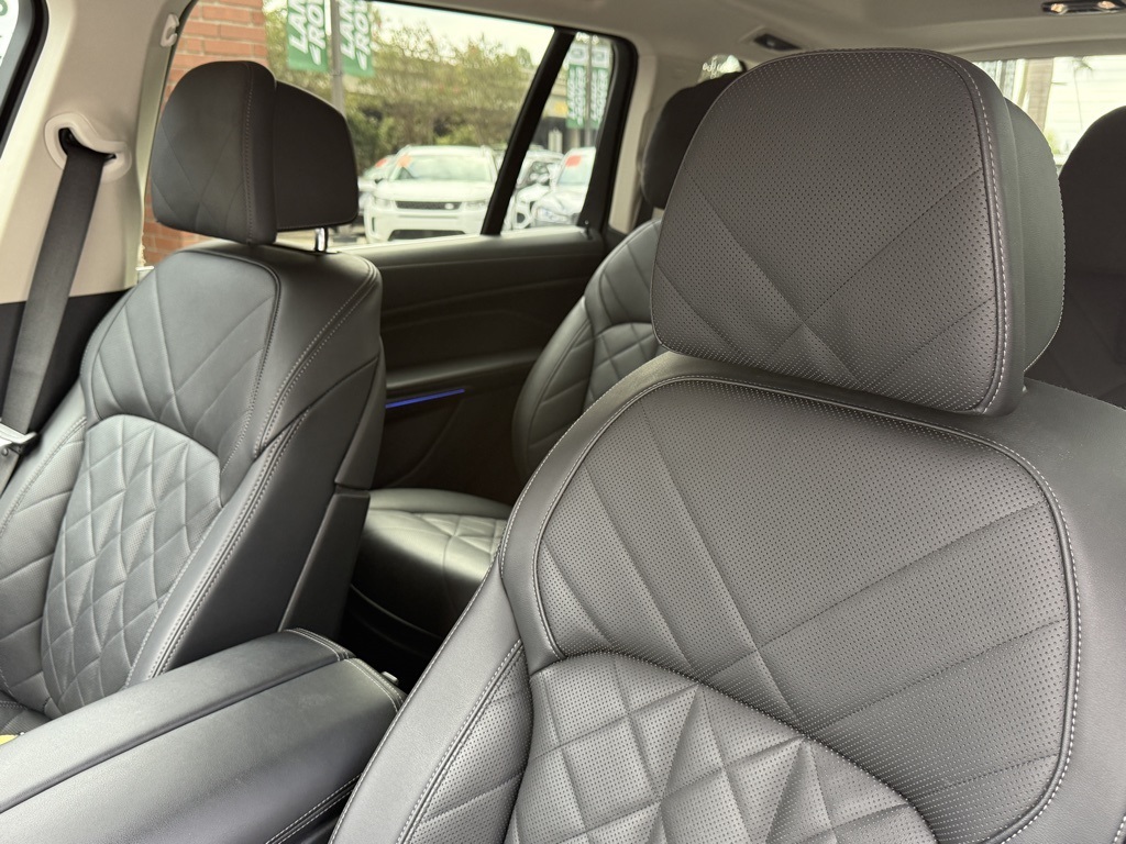 2023 Bmw X7 xDrive40i photo 14