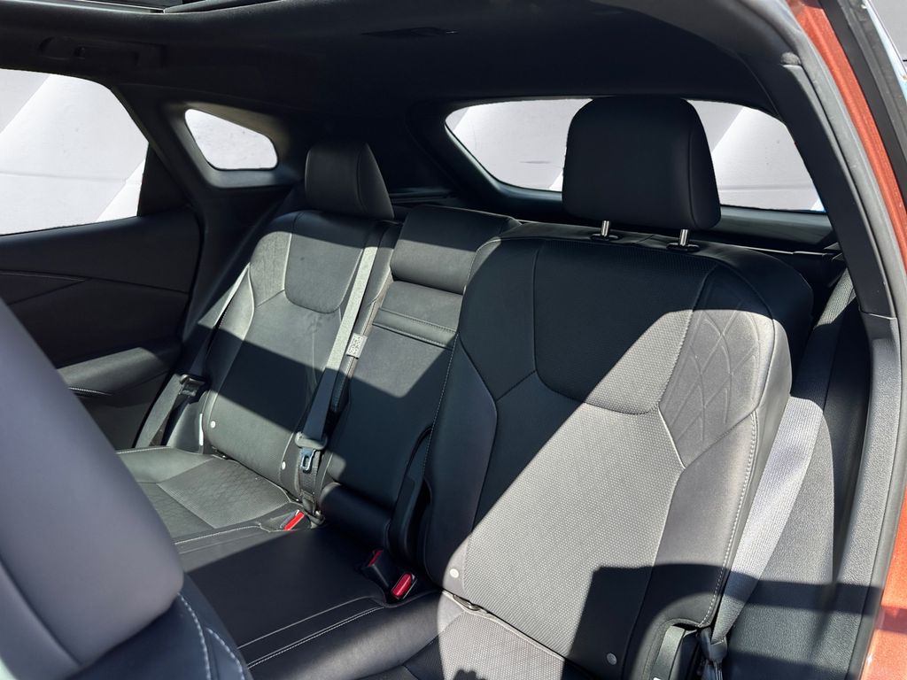 2023 Lexus RX 350 Luxury photo 18