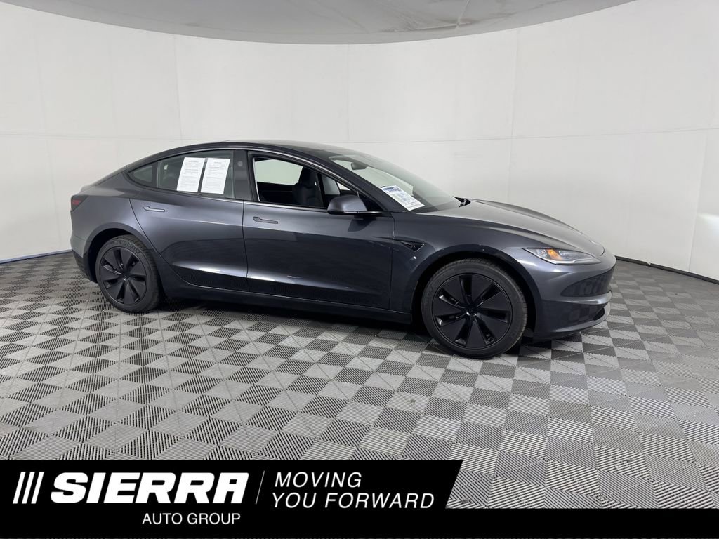 2025 Tesla Model 3 Performance's photo