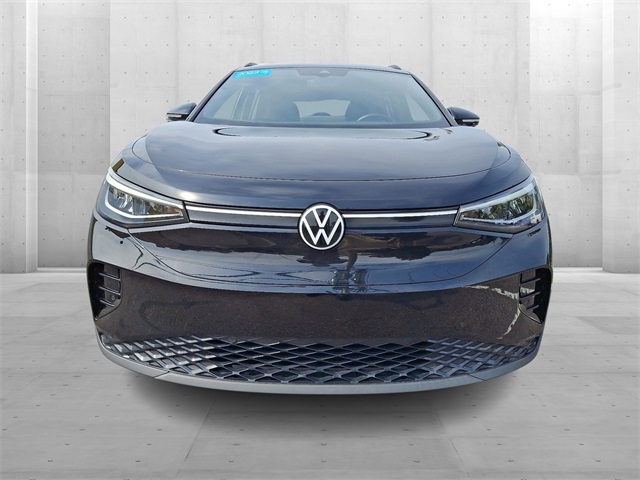 Used 2023 Volkswagen ID.4 PRO with VIN 1V2CMPE81PC004896 for sale in Toms River, NJ