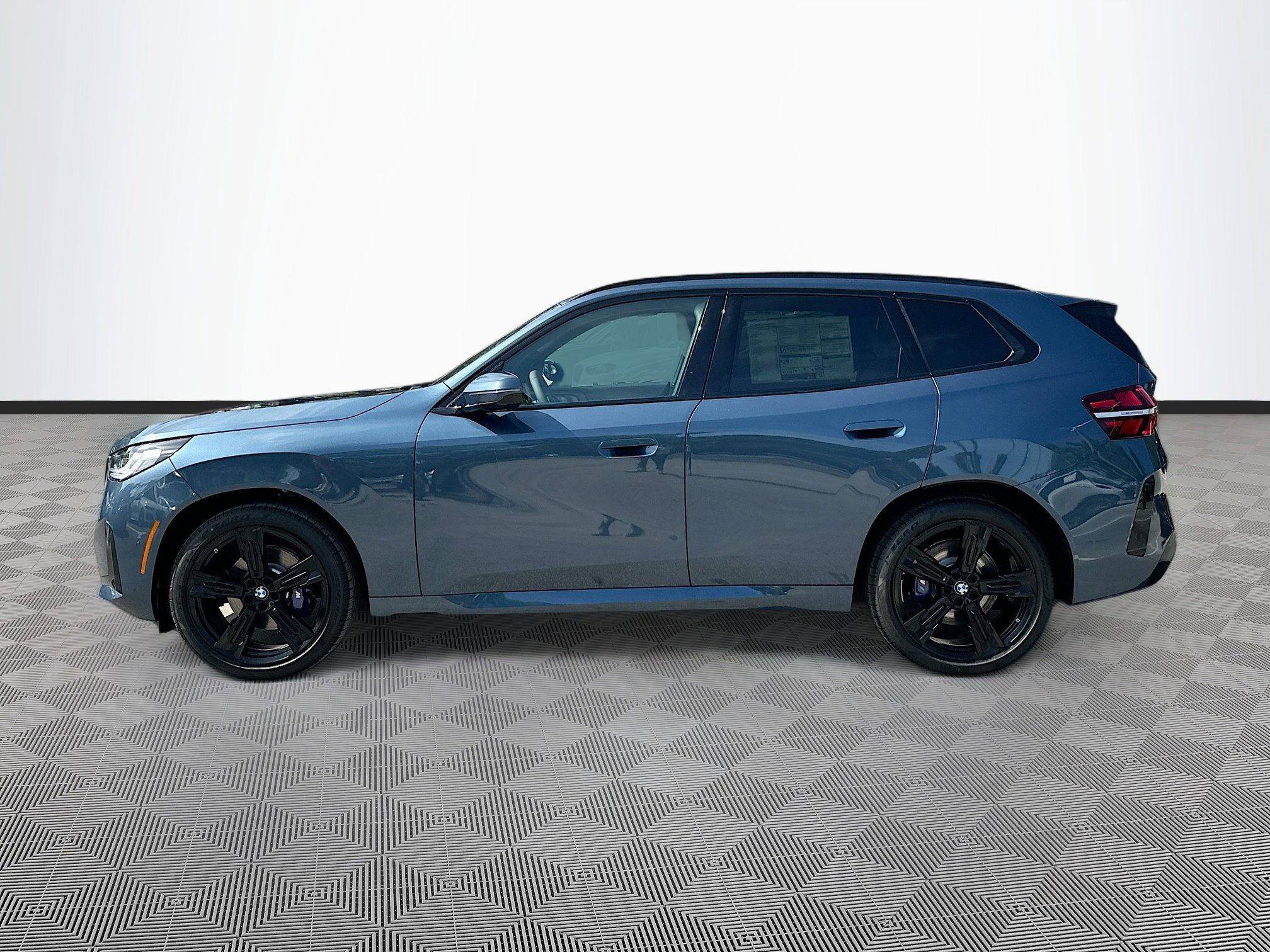 2026 Bmw X3 photo 4