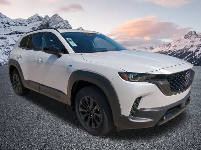 2025 Mazda CX-50 Premium's photo