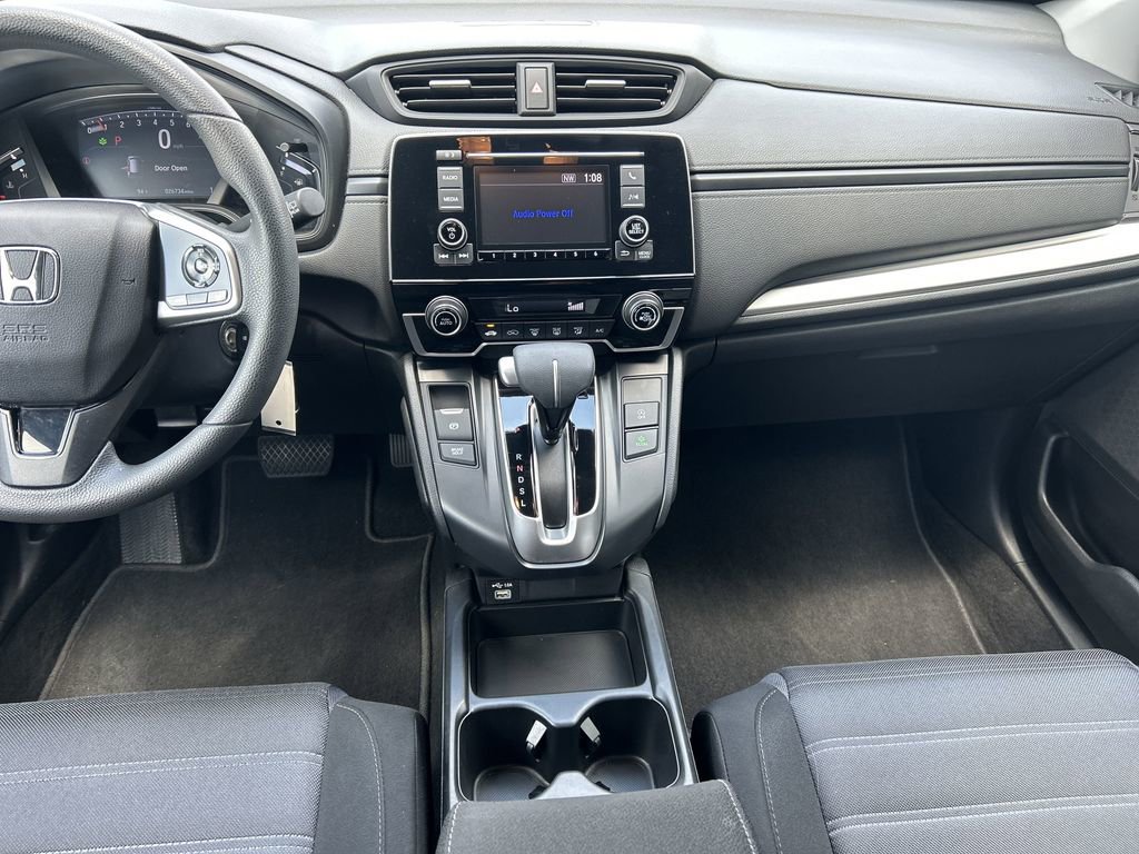 2020 Honda CR-V LX photo 14
