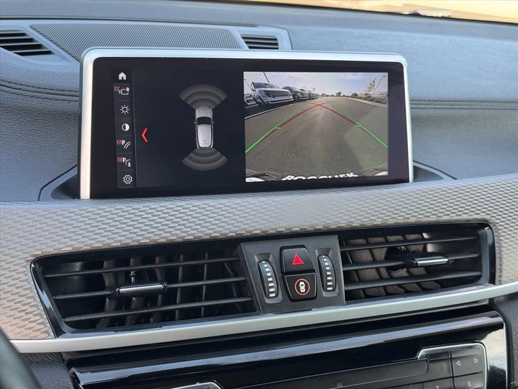 2022 Bmw X2 M35i photo 17